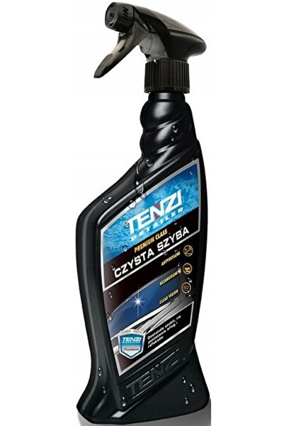 NO BRAND Lichid de curățat geamuri TENZI Czysta szyba 600 ml