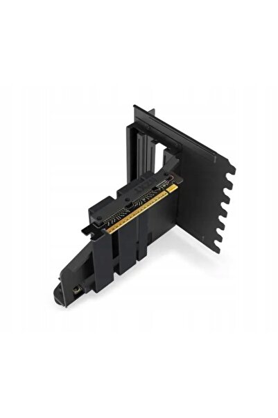 NO BRAND Suport pentru placă grafică NZXT AB-RH175-B1 Negru