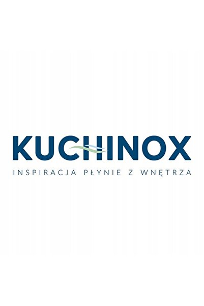 Kuchinox Bateria Elza BKE 781D Negru-crom