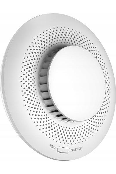 NO BRAND Senzor de fum EZVIZ T4C