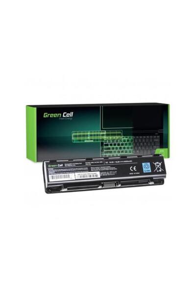 NO BRAND Baterie laptop GREEN CELL TS13V2 4400 mAh