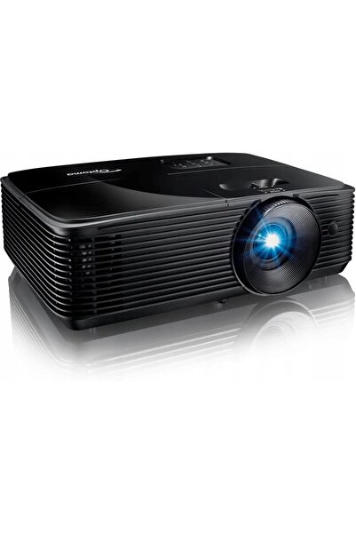 NO BRAND Proiector OPTOMA HD146X DLP Full HD 3D 25000:1