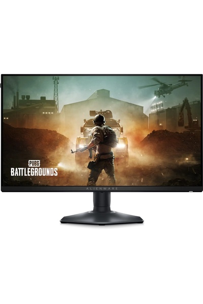 NO BRAND Monitor DELL Alienware AW2523HF 24.5 1920x1080px IPS 360Hz 0.5 ms