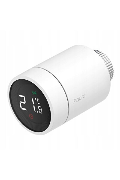 NO BRAND Termostat AQARA E1 SRTS-A01 ZigBee