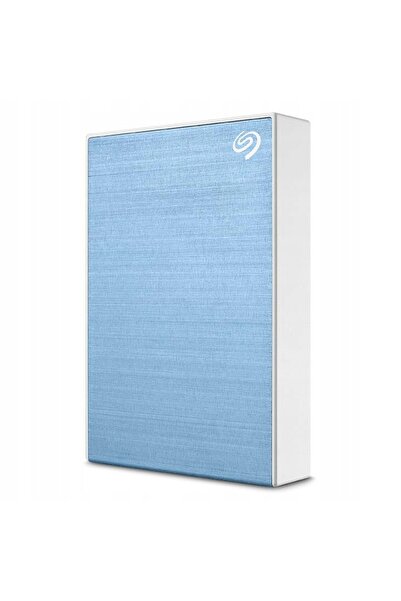 NO BRAND Dispozitiv SEAGATE One Touch 2TB HDD Albastru