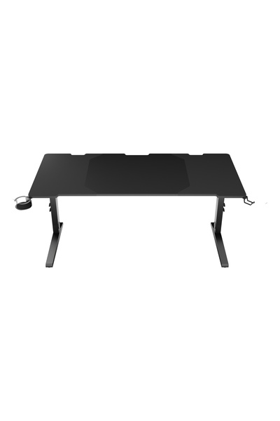 Genesis Birou de gaming Holm Modular 160 Negru