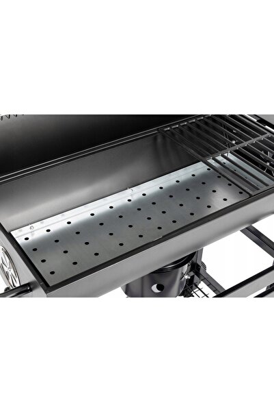 NO BRAND Grătar cu cărbuni ACTIVA 11260 71 x 35 cm Negru
