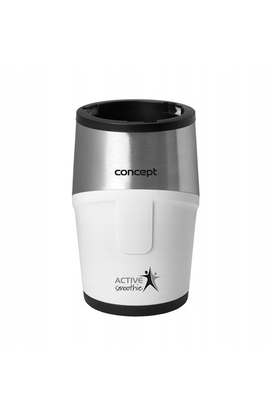 Concept Blender kielichowy SM-3380 + 2 recipiente