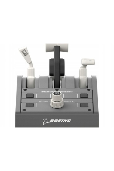 NO BRAND JOYSTICK XBOX SERIES PC TCA QUADRANT BOEING ED: JOYSTICK XBOX SERIE ...