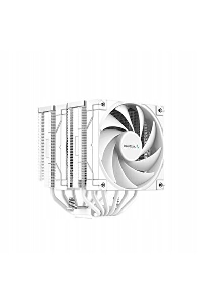 NO BRAND Cooler CPU DEEPCOOL AK620 Alb