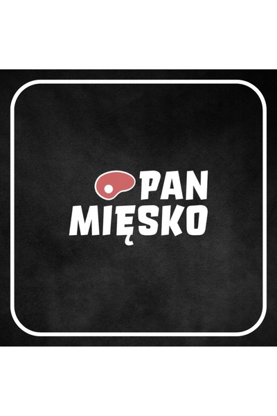 Pan Mięsko Hrană pentru pisici Carne de vițel cu rață 1.6kg
