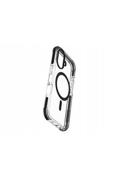 NO BRAND Husă CELLULARLINE Tetra Force Strong Guard MagSafe pentru Apple iPho...