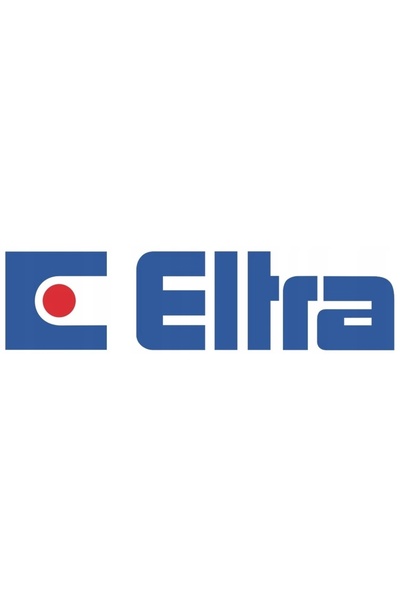 ELTRA RADIOBUDZIK Zosia 312PLL LED FM/UKF Alb