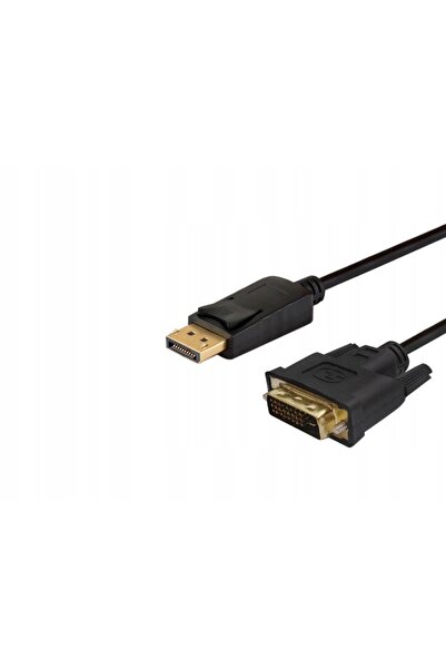 NO BRAND KABEL DisplayPort - DVI SAVIO 3 m
