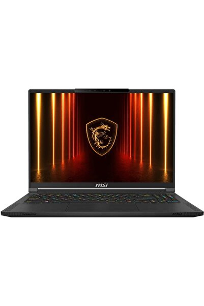 MSI Laptop Stealth A16 AI+ A3XWIG-041PL Ryzen AI 9 HX 370 32GB/2TB RTX5080