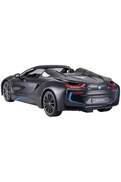 Rastar Mașină teleghidată BMW I8 Roadster GRA1005