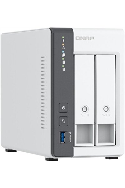 NO BRAND Server de fișiere QNAP TS-216G 8TB 4GB RAM