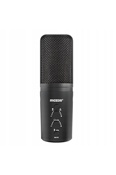 Mozos Microfon de streaming PM1000-PRO