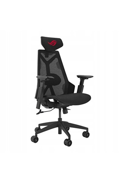 ASUS Scaun de gaming ROG Destrier Core Negru
