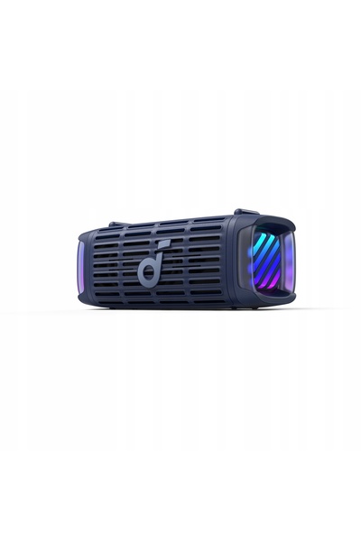 NO BRAND Difuzor mobil SOUNDCORE Boom 3I Albastru