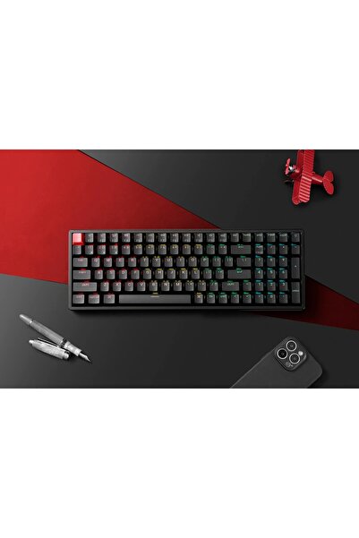 NO BRAND Tastatură KEYCHRON K4X-A1
