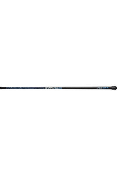 NO BRAND Undiță MIKADO Sasori Pole 4m / 5-20g