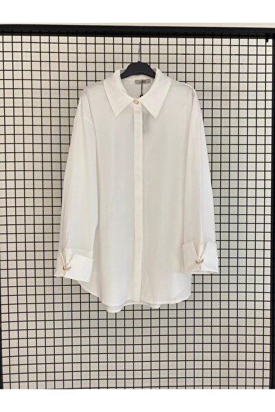 Armine TREND Full Button Shirt