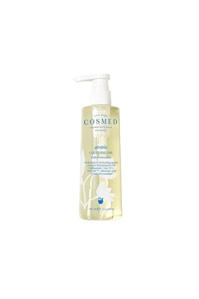 generel Oil Cleanser for All Skin Types 400ml