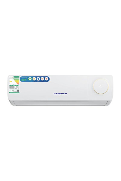JUSTINGHOUSE Justing House Split Air Conditioner 20000 BTU – Cold Only – JUSS...