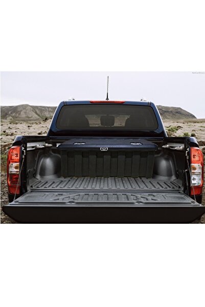 Bod Nissan Navara Pickup Kasa Kutusu, Pickup Takım Dolabı, Bagaj Kutusu