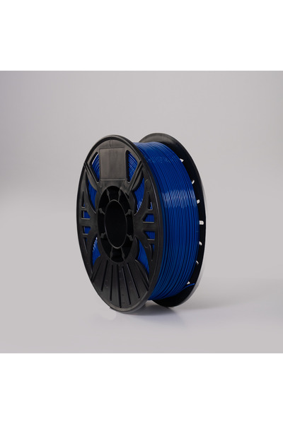 Petg Filament 1.75 mm MAVİ 1 KG