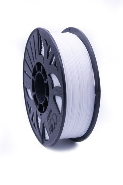 Petg Filament 1.75 mm BEYAZ 1 KG