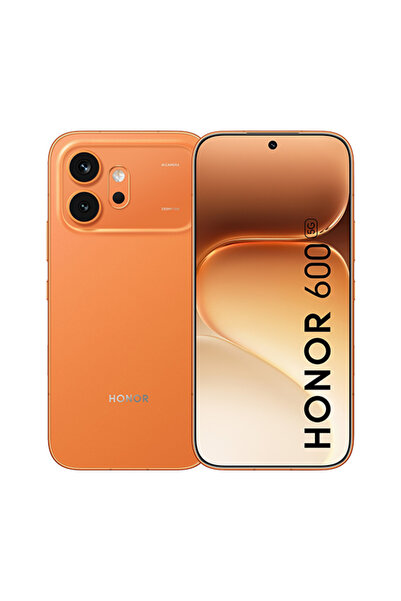 HONOR 600 Pro 5G Διπλή SIM 12GB RAM 512GB - Χρυσό
