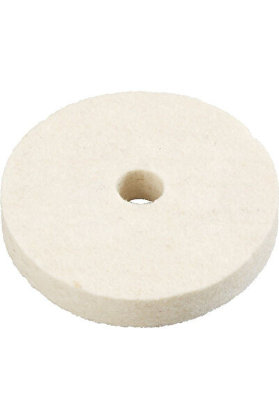 Kwb Disc de lustruit 75 x 10 x 20 mm G 400