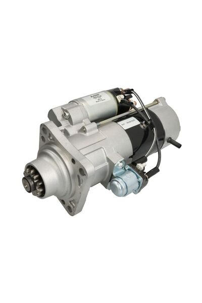 Mitsubishi Electromotor (24v 7kw Nouă cu Garanție) Mercedes Actros MP4 / MP5 ...
