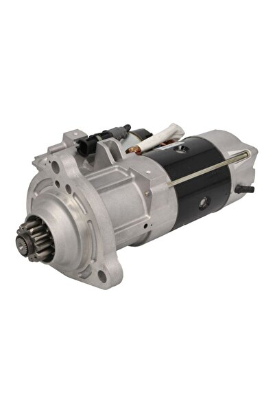 Mitsubishi Electromotor (24v 7kw Nou) Man Tga Tgs I Tgx I D2066lf01-d2676lfay...
