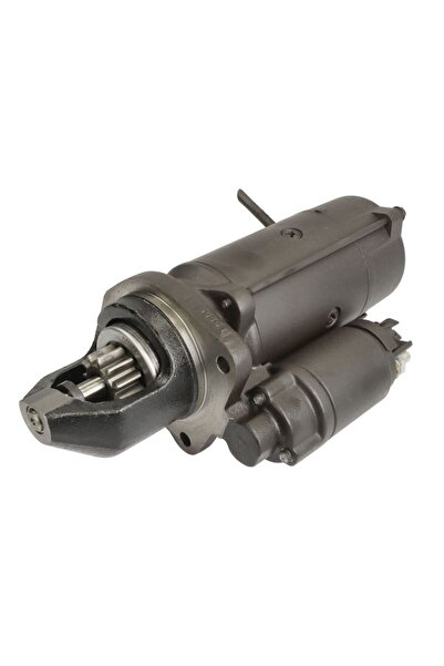 MAHLE Electromotor (24v 4kw Numar Dinti 11 Buc Nouă cu Garanție) Valmet SK150...