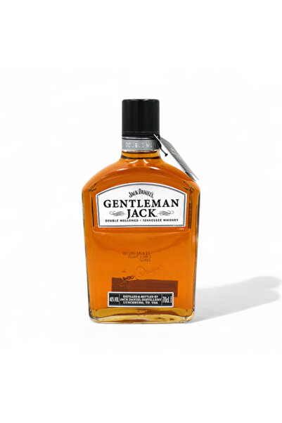 Jack Daniels Whiskey Jack Daniel's Gentelman Jack 40%, 1L