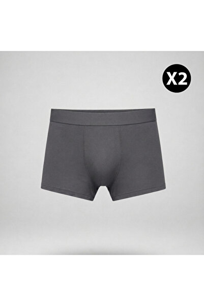 Karuvel Mantar Karşıtı Bambu Boxer (2 Adet)