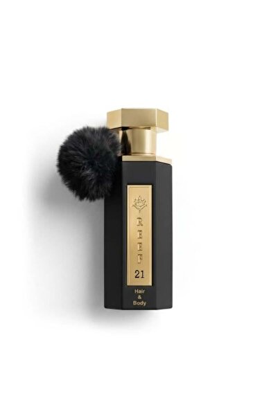 Reef 21 for Hair and Body Red Berry, Cedarwood, Patchouli/50 ml