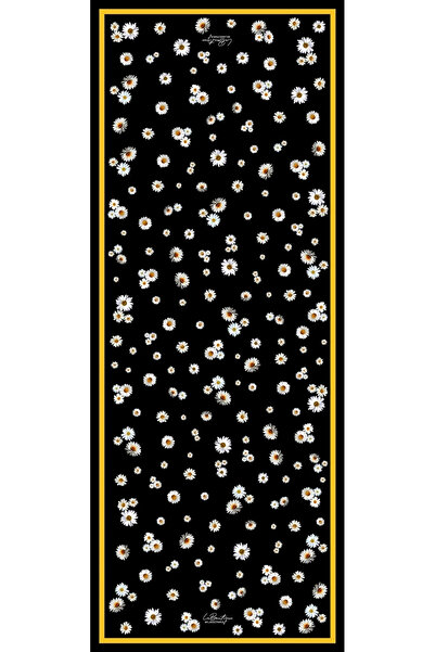 LA BOUTIQUE Labouti̇que Special Series Shawl 130801