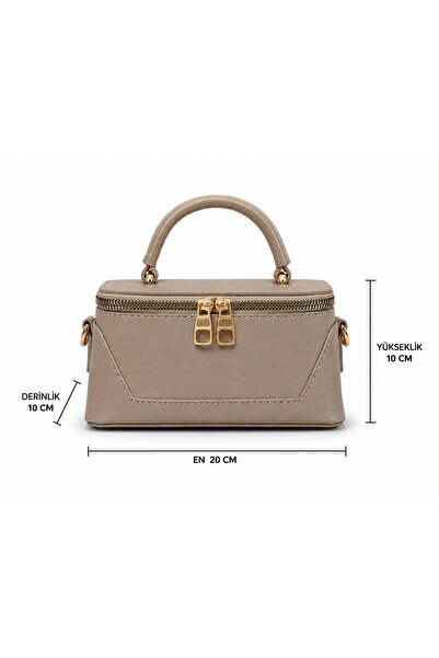 PaminBags Aksesuar Mini torba sa zatvaračem PMN00102