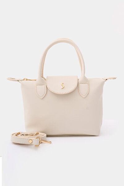 Santini Collection Bag Women's Shoulder Bag Handbag Crossbody Leather Mini Ba...
