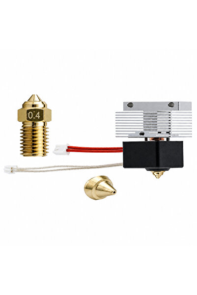 Birfigurum Elegoo Neptune 4 Hotend
