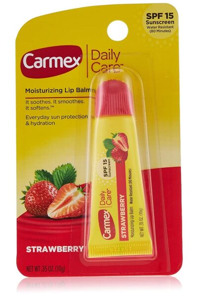 Carmex Balsam de buze, Carmex, Îngrijire zilnică, Protecție solară, Hidratare...