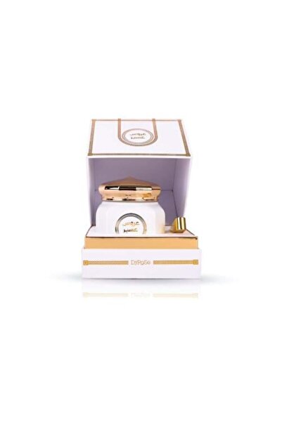 DYROSE Aroos Aseer Bakhoor 70g Premium Arabian Incense Home Fragrance
