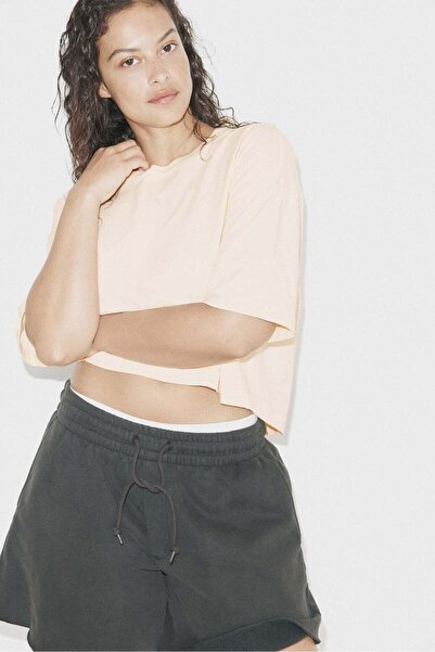 H&M Oversized T-shirt