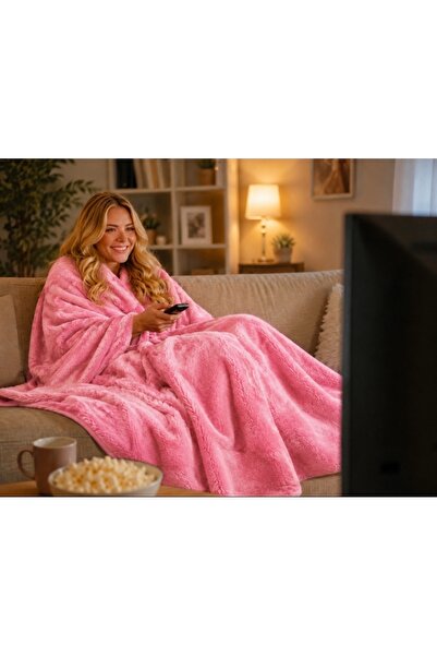 Jelly ekib Blanket