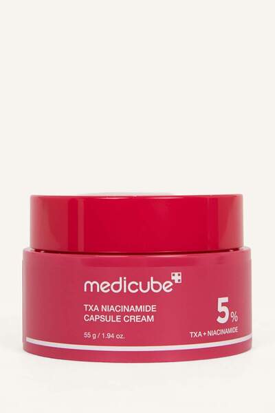 DeFacto Medicube Txa Niacinamaide Capsule Cream Brightening Cream H9182Axns