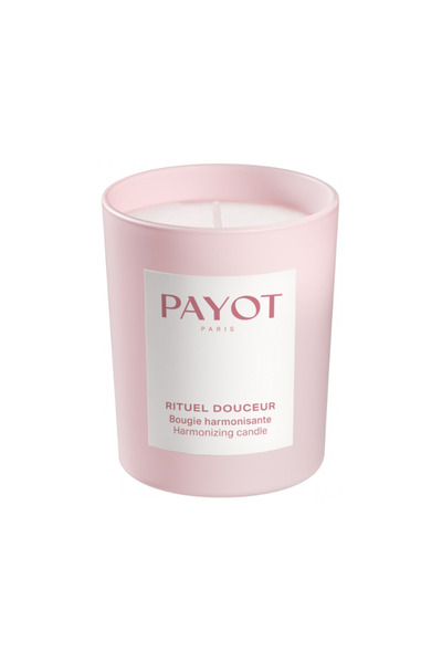 Payot Rituel Douceur Lumânare parfumată, 180 g